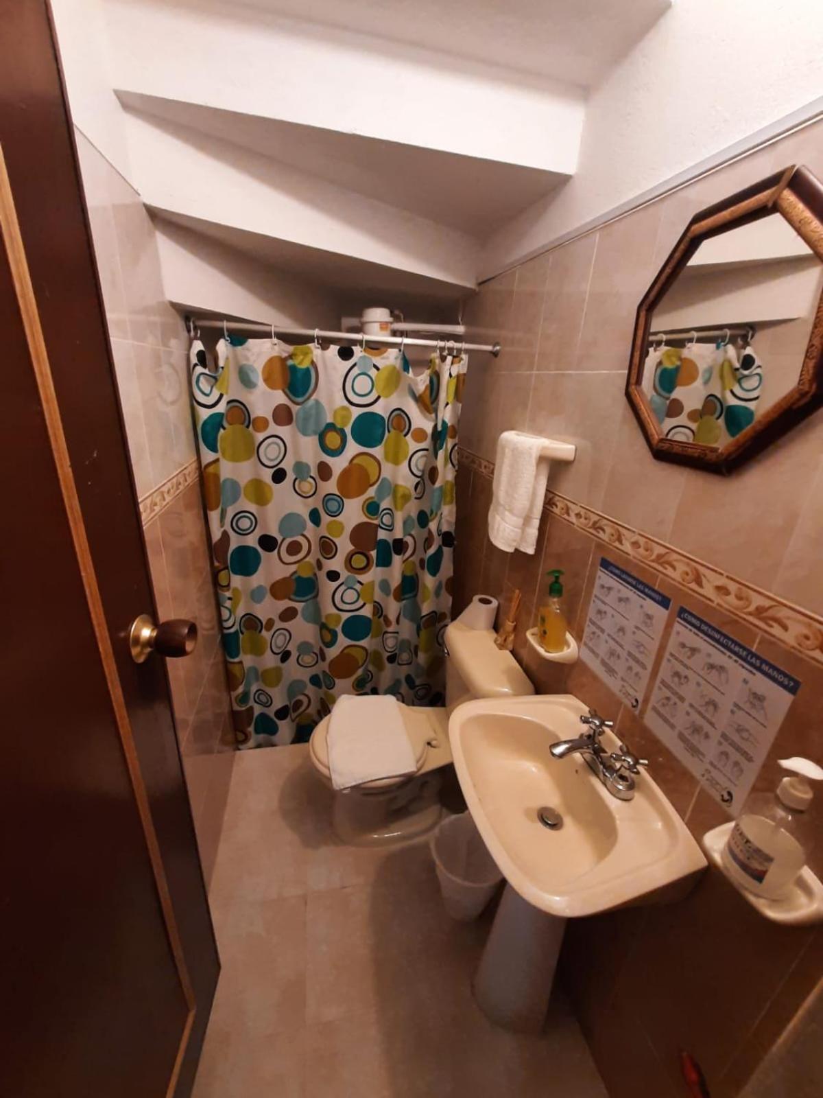 Aparta Hotel El Refugio De Maria Villa de Leyva Kültér fotó