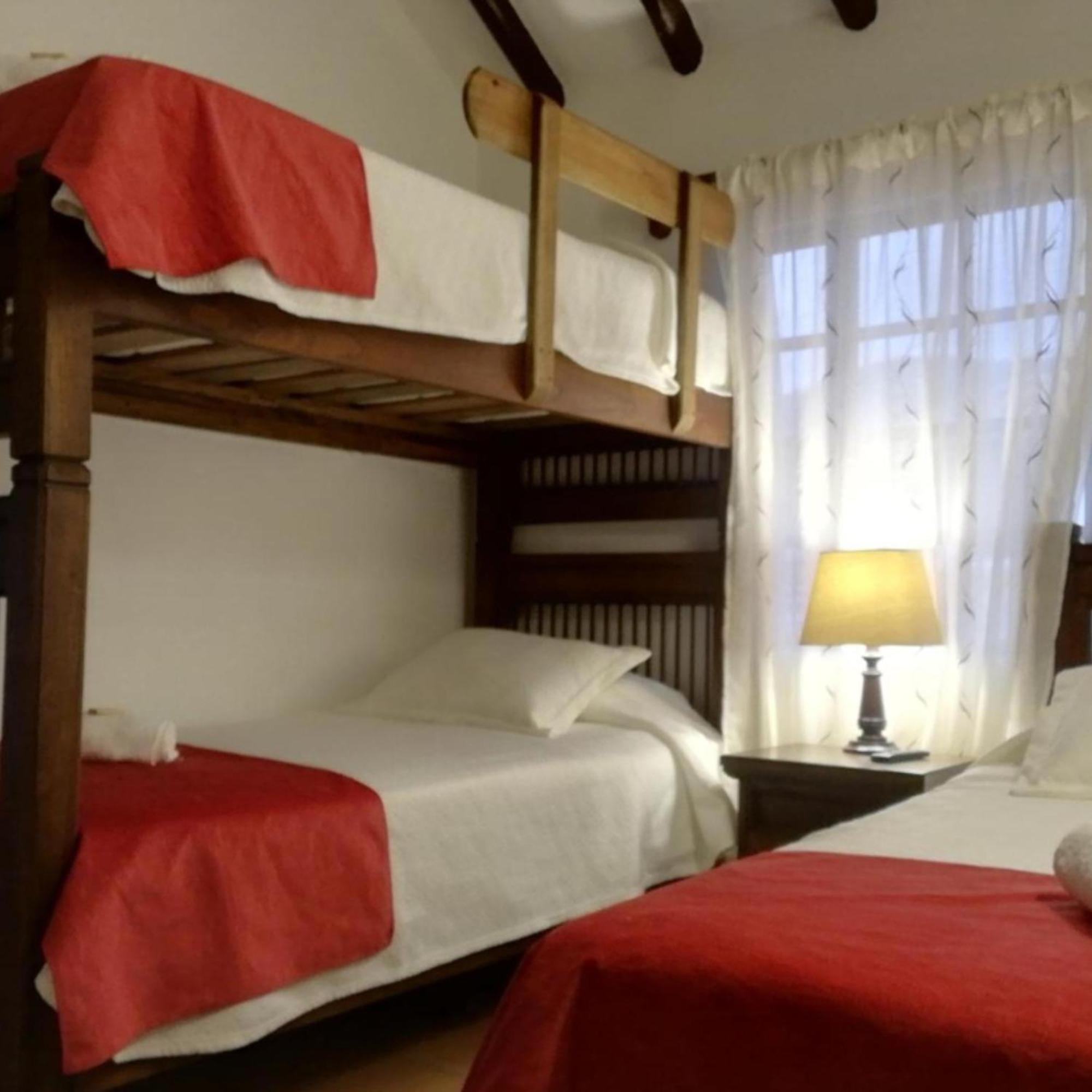 Aparta Hotel El Refugio De Maria Villa de Leyva Kültér fotó
